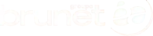 Logo du Groupe Brunet